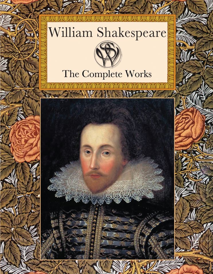 William Shakespeare