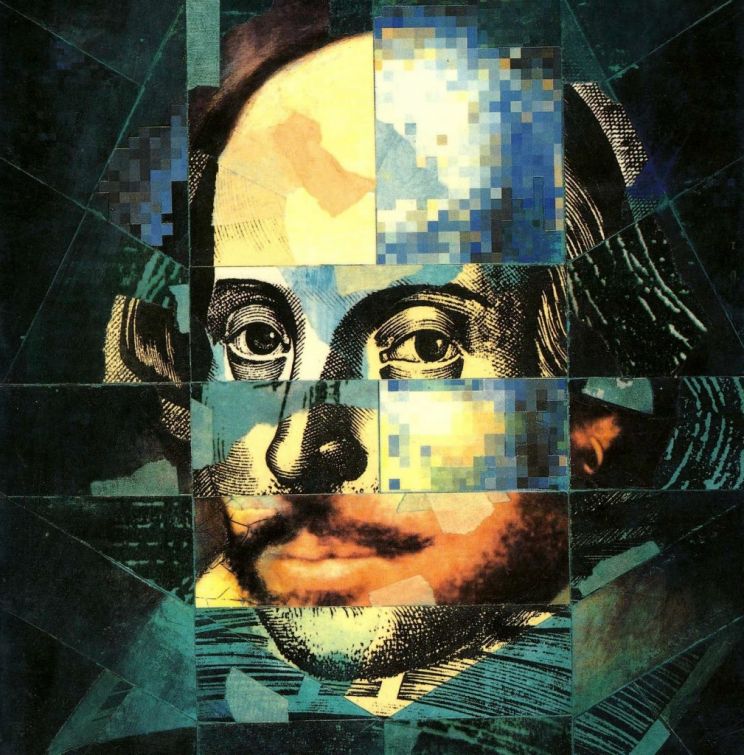 William Shakespeare