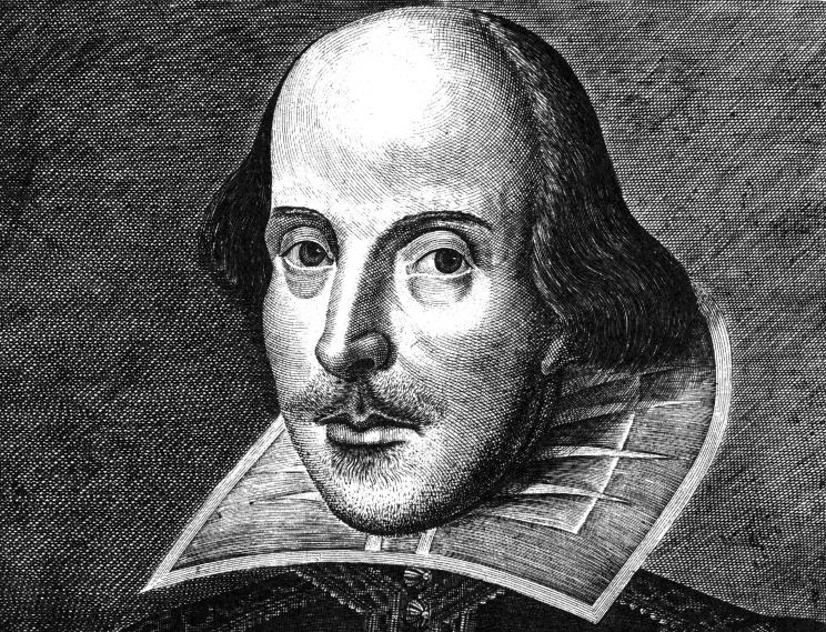 William Shakespeare
