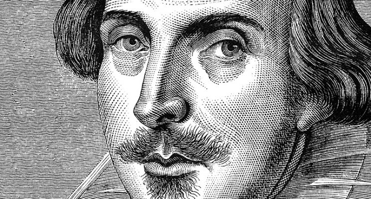 William Shakespeare