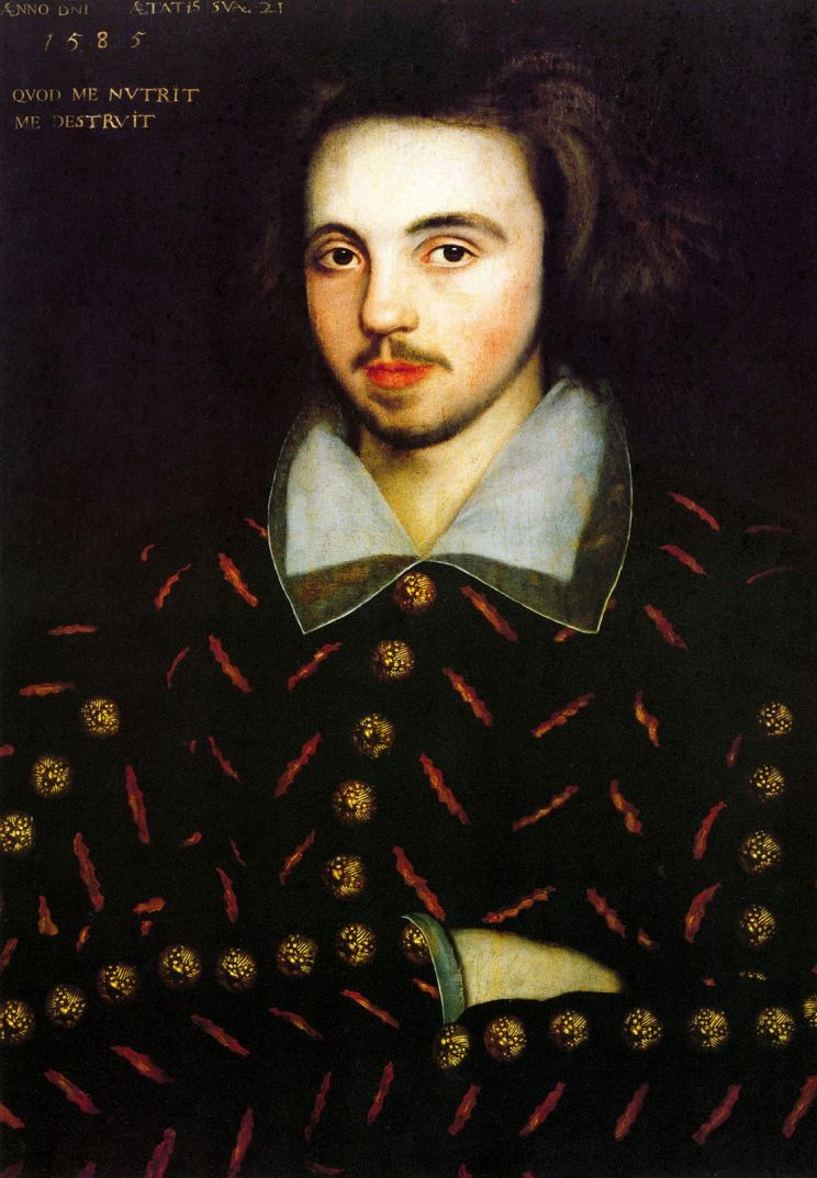 William Shakespeare
