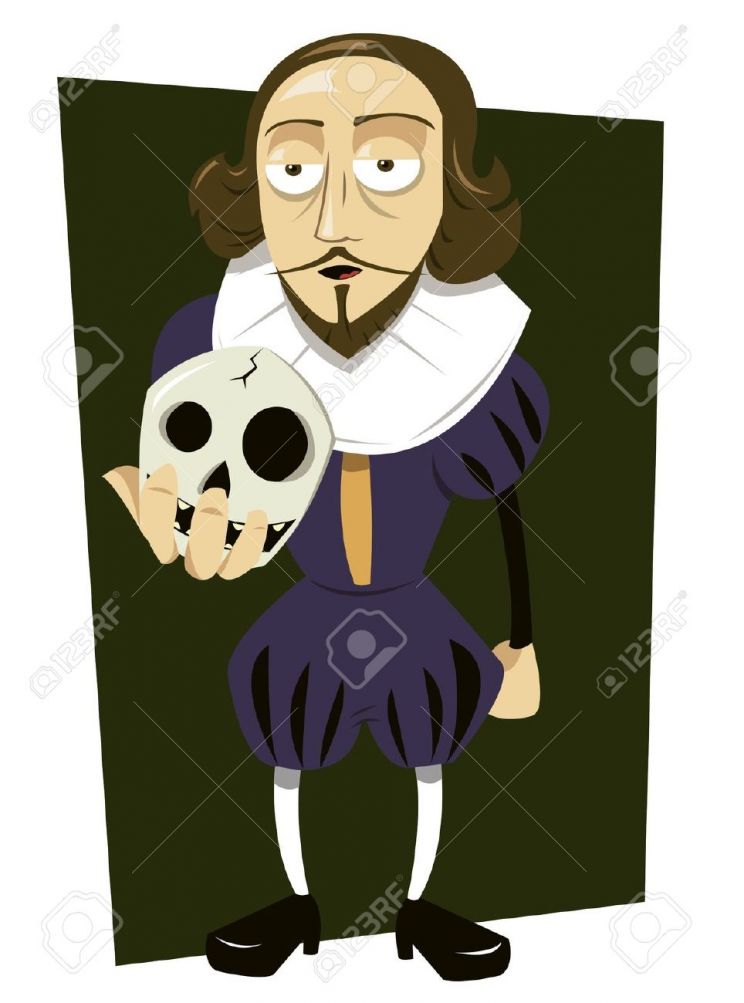 William Shakespeare