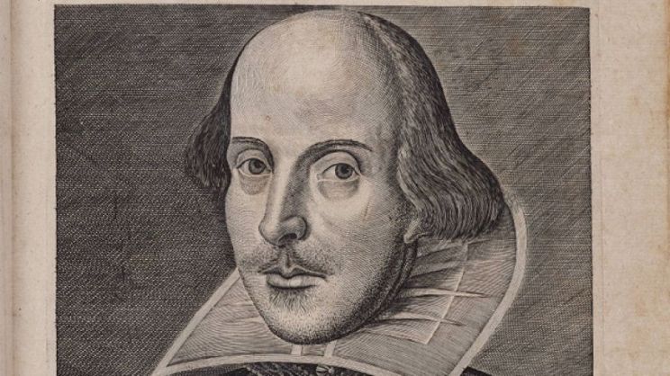 William Shakespeare