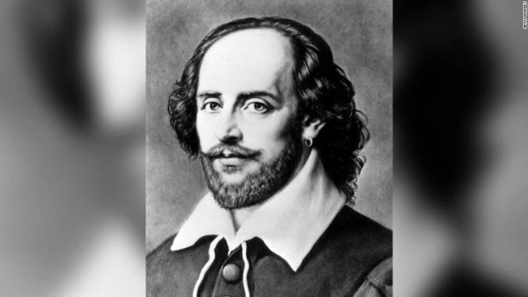 William Shakespeare