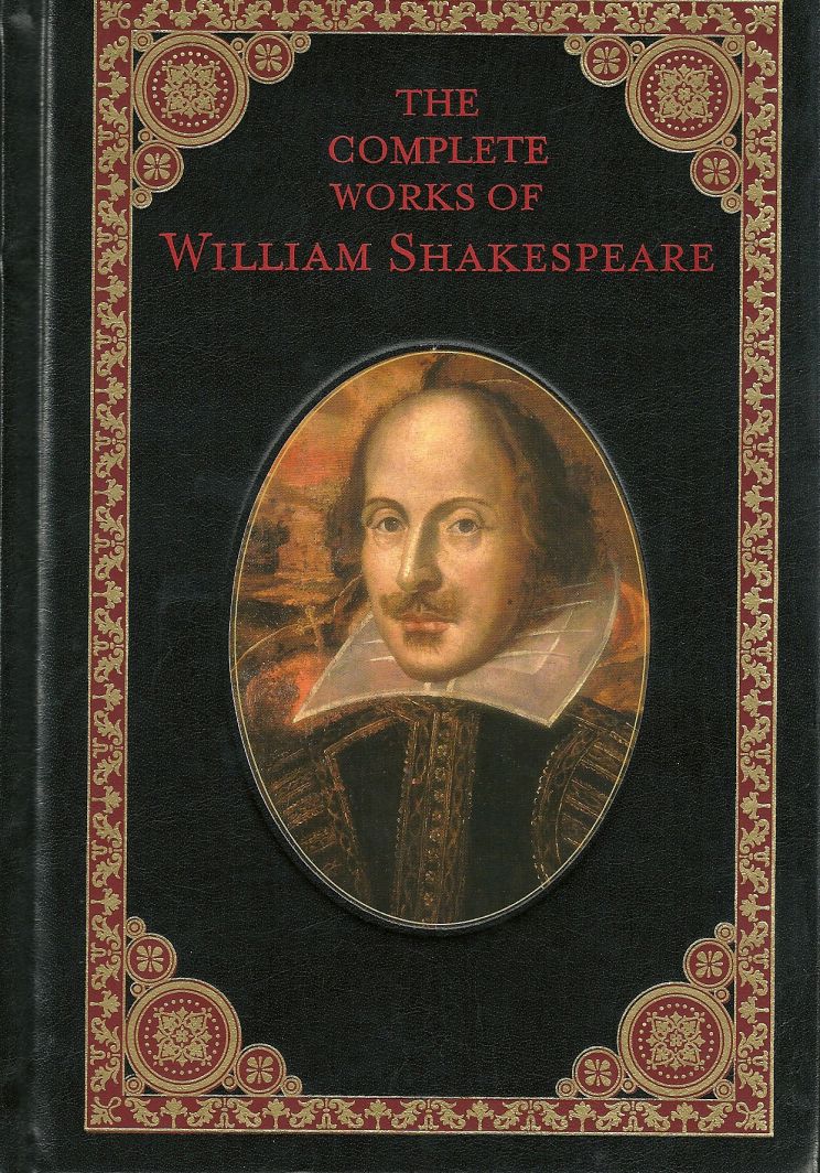 William Shakespeare
