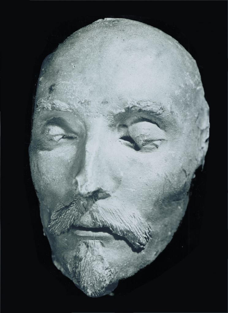 William Shakespeare