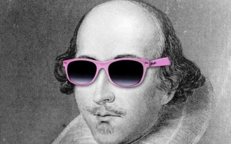 William Shakespeare