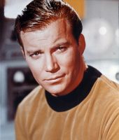 William Shatner