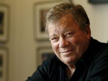 William Shatner