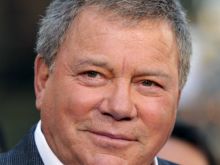 William Shatner