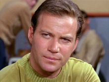 William Shatner