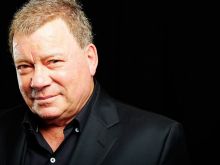 William Shatner