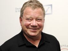 William Shatner