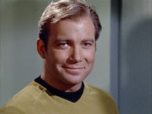 William Shatner