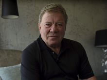 William Shatner