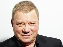 William Shatner