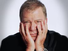 William Shatner