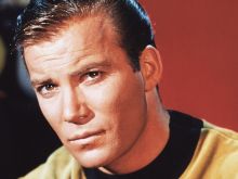 William Shatner