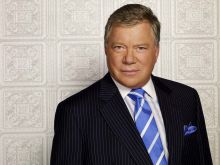 William Shatner