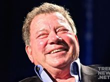 William Shatner