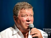 William Shatner