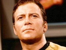 William Shatner