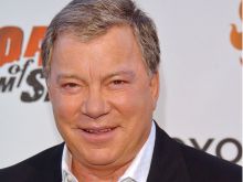 William Shatner