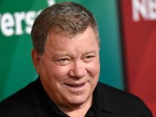 William Shatner