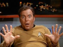 William Shatner