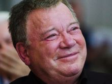 William Shatner