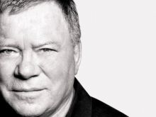 William Shatner
