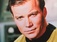 William Shatner