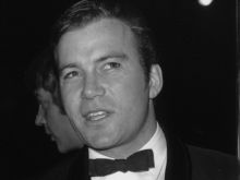 William Shatner