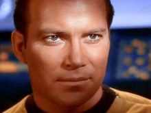 William Shatner