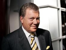 William Shatner