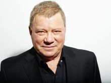 William Shatner