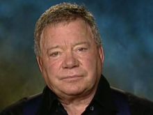 William Shatner