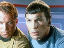 William Shatner