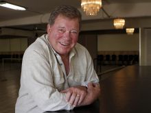 William Shatner