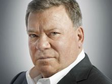 William Shatner