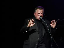William Shatner