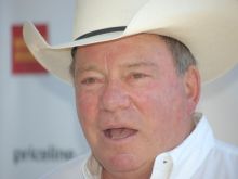 William Shatner