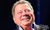 William Shatner