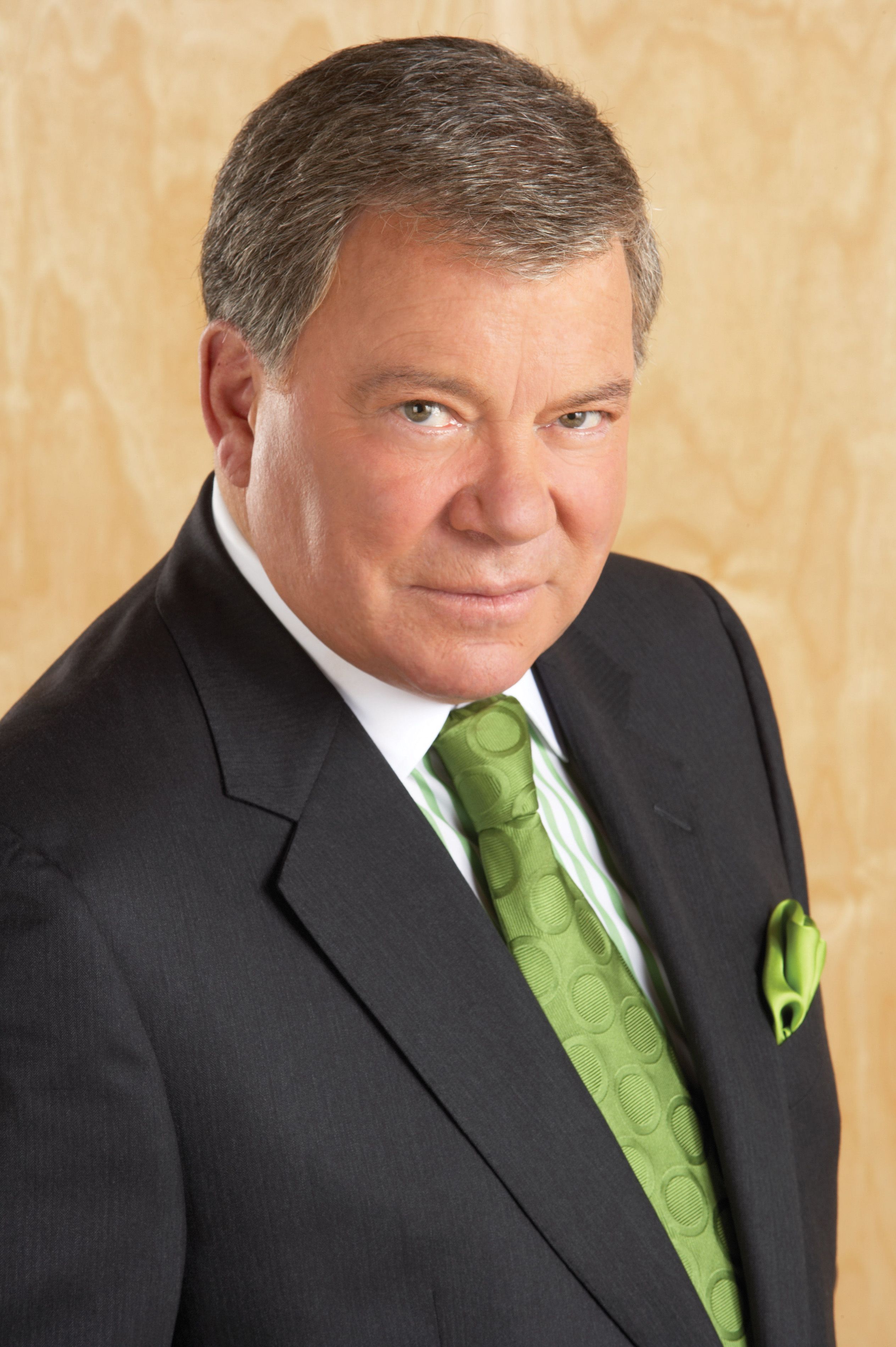 Pictures Of William Shatner