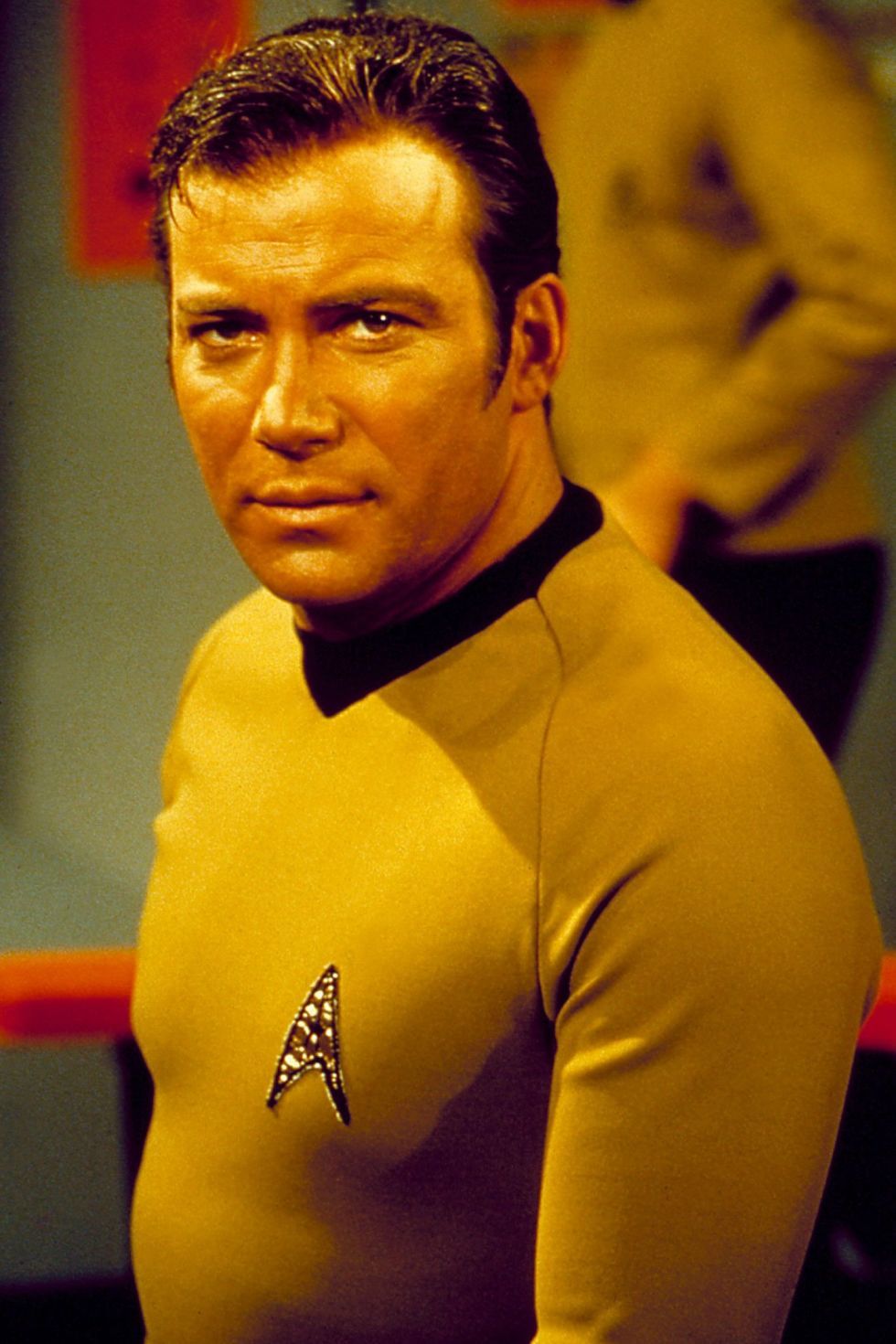 Pictures Of William Shatner