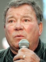 William Shatner