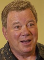 William Shatner