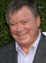 William Shatner