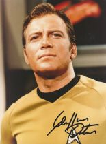 William Shatner