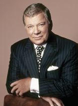 William Shatner